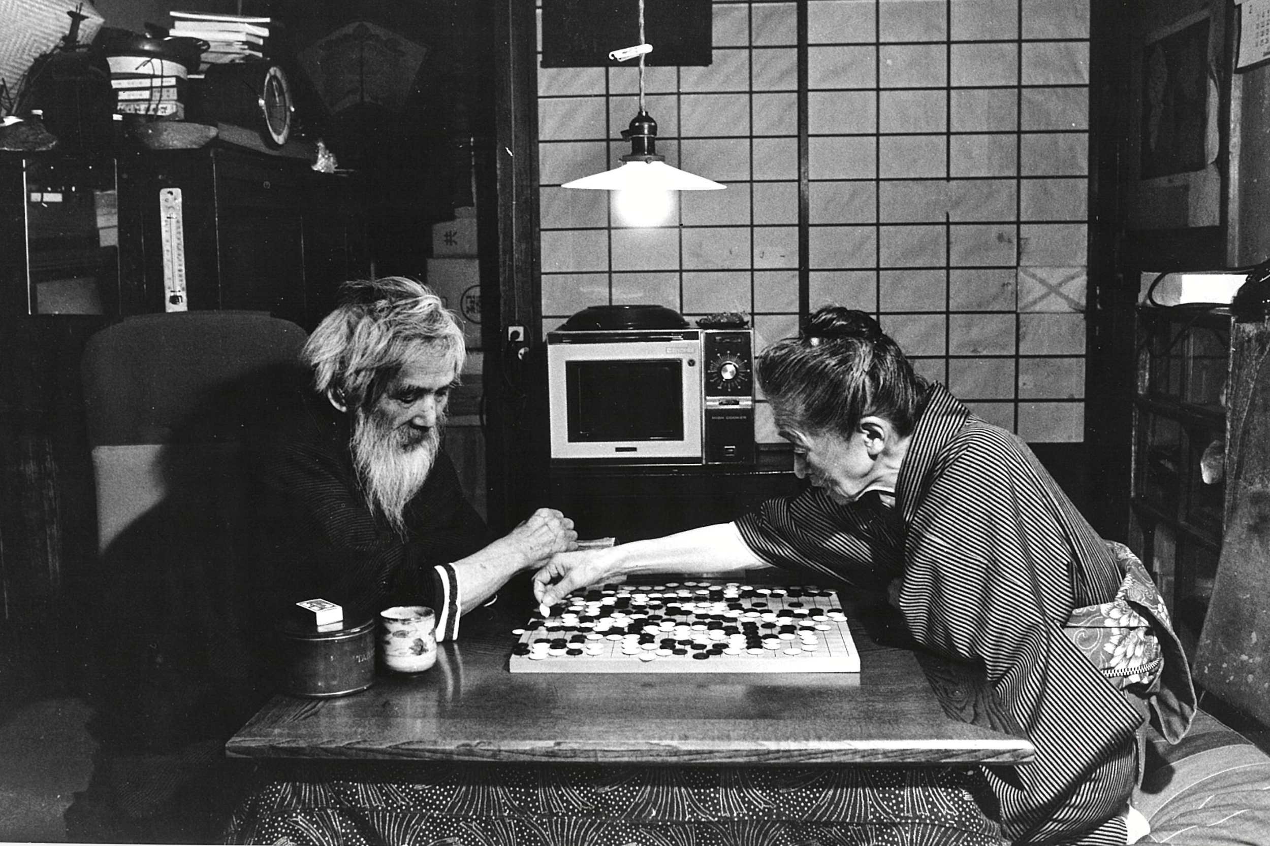 画仙・熊谷守一の生き方が教えるもの | 致知電子版